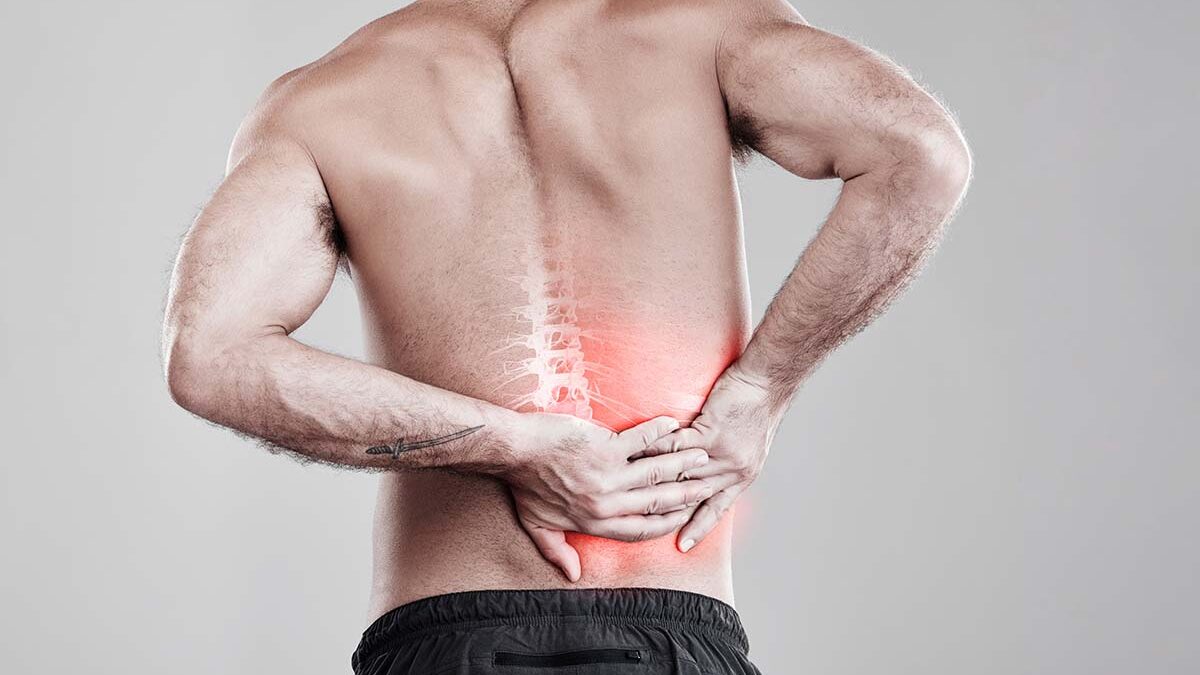Back Right Flank Pain_ Expert Guidance