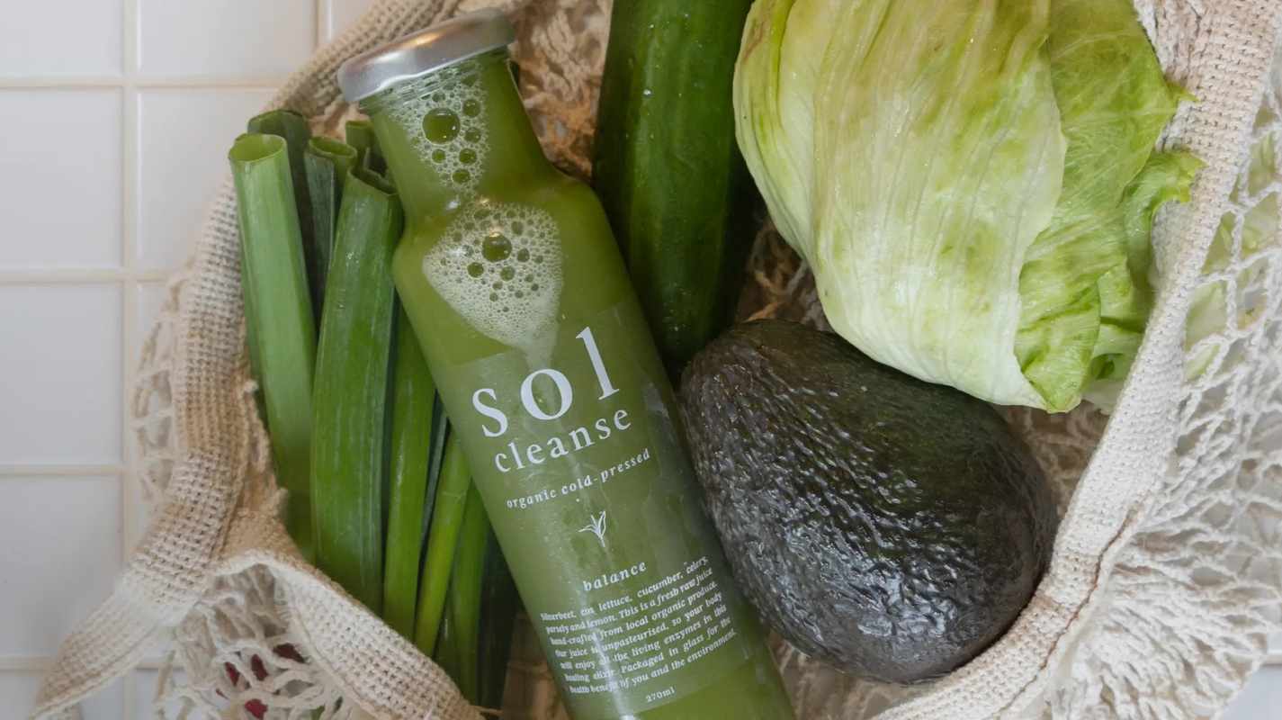 Daily Benefits of Celery Juice_ Unlocking Its Power