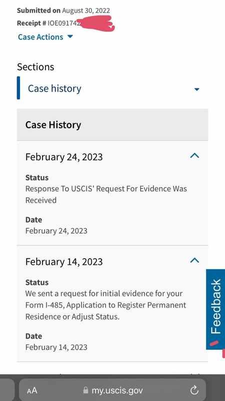 How Long Does It Take to Get an Answer After Turning In Paper Work to USCIS_