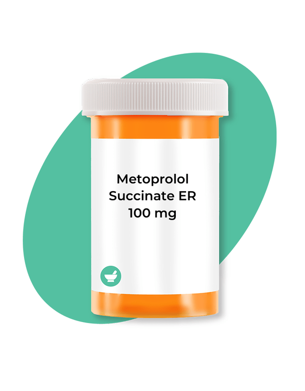 Should I Worry About Any Negative Side Effects Taking Expired Metoprolol Succinate ER_