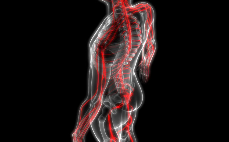 Side Effects of Amitriptyline Use for Pain Relief