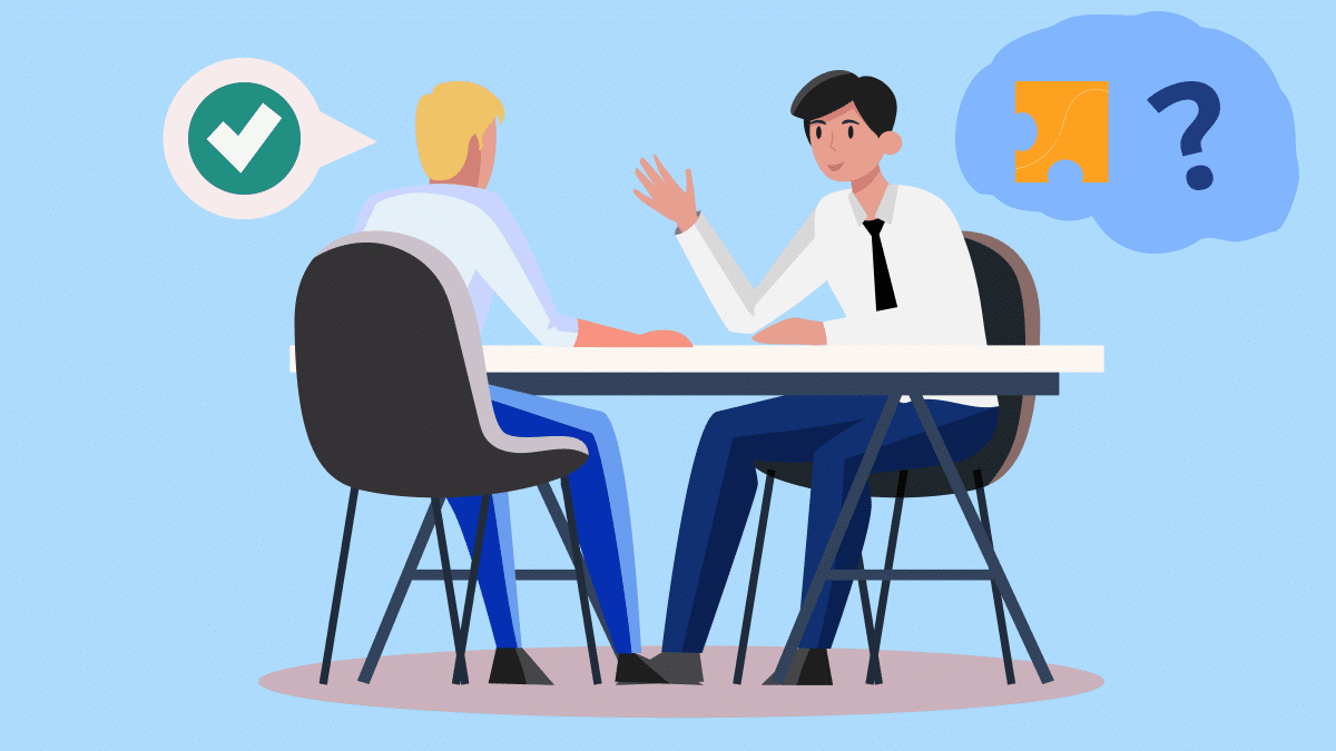 Star Interview Questions for Customer Service_ Best Answers_