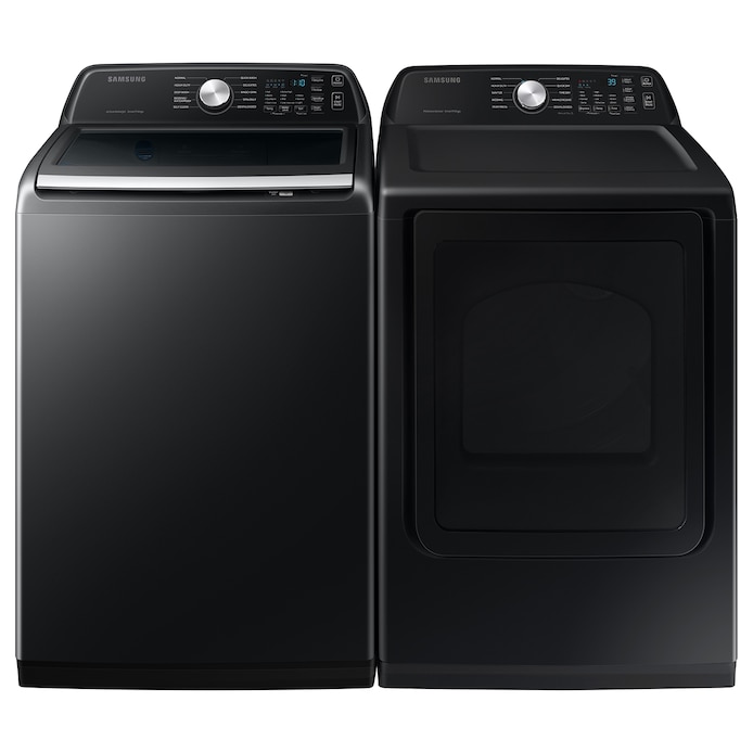 The Best Samsung Electric Dryer