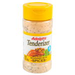 Adolph Meat Tenderizer Coprophagia Edition_1