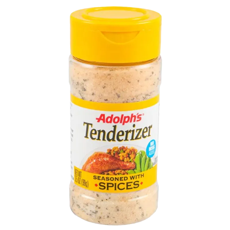 Adolph Meat Tenderizer_ Coprophagia Edition