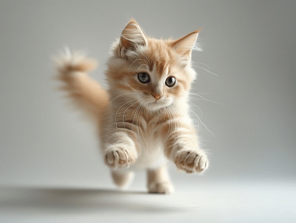 Adorable 4 Month Old Birman Kittens - A Delightful Feline Companion