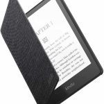 Amazon Kindle Case for PaperWhite_1