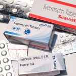 Ivermectin Drug For COVID, Tehatta, India – 19 May 2021