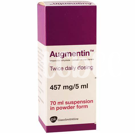 Amoxicillin Clavulanate_ Understanding Common Side Effects