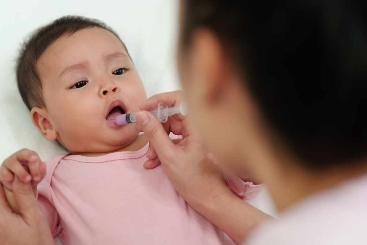 Amoxicillin Toddler Side Effects_ A Comprehensive Guide