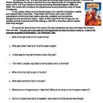 An_american_tail_video_questions_answers