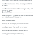 Answering_practice_test_questions_about_text_material_you_have_studied_is_a_useful_strategy_for