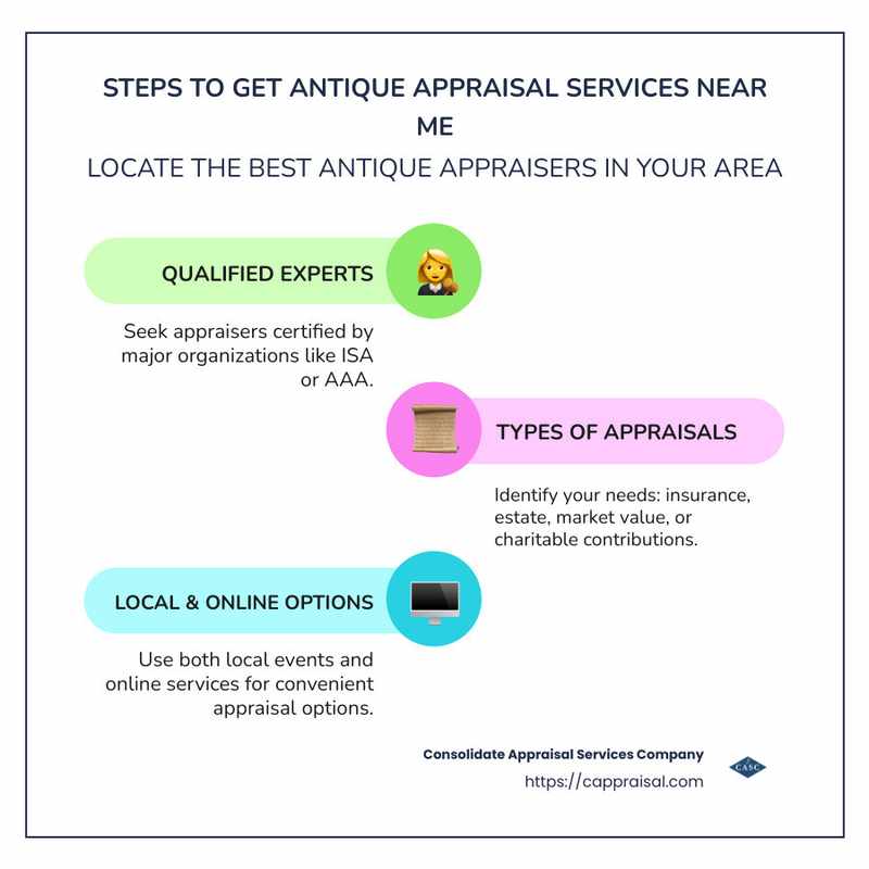 Antique Appraisals Near Me_ Get Expert Evaluations Today