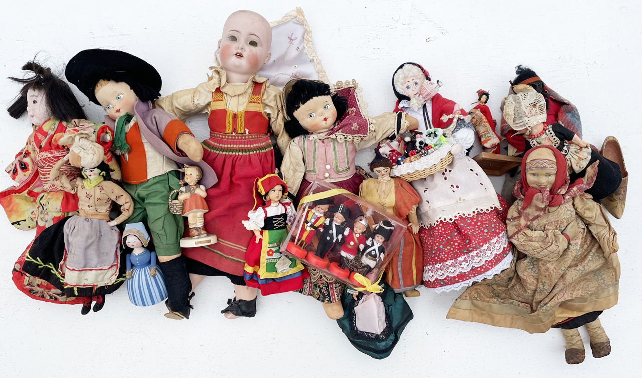 Antique Toy Appraisers Near Me_ Your Guide to Valuable Vintage Finds