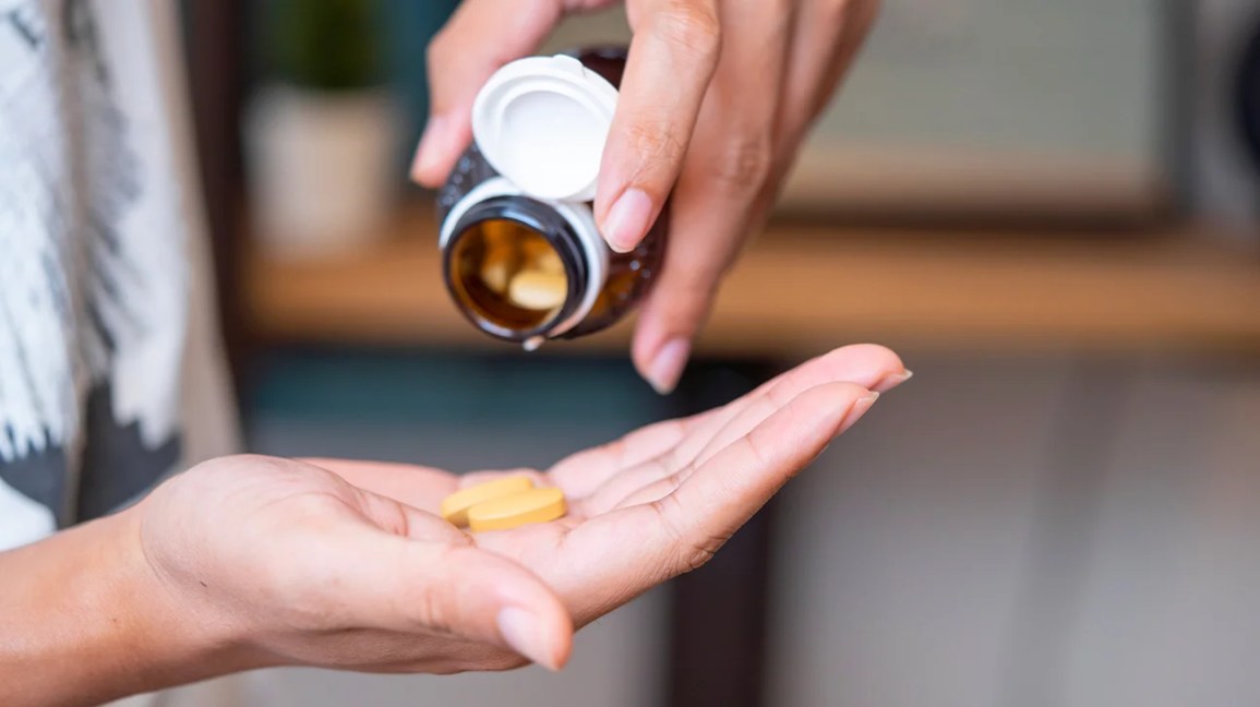 Are There Any Side Effects to Taking Glucosamine Chondroitin_