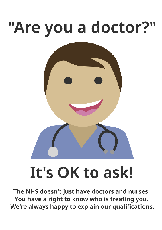 Ask Doctors on Reddit