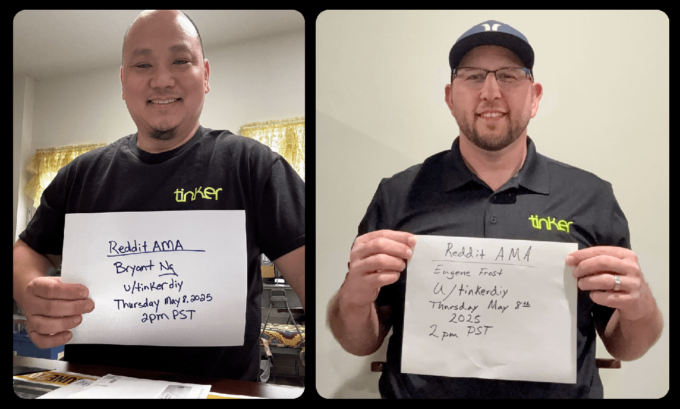 Ask Mechanic on Reddit