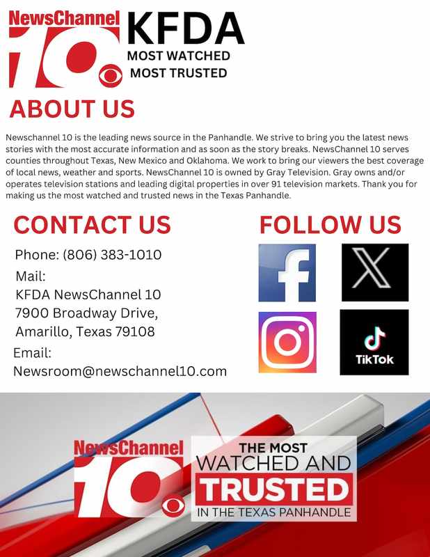 Ask NewsChannel 9