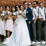 WEDDING