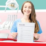 Ask_dentist_recommendation_letter_resume