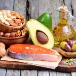 At_room_temperature_olive_oil_and_canola_oil_are_examples_of_saturated_fats