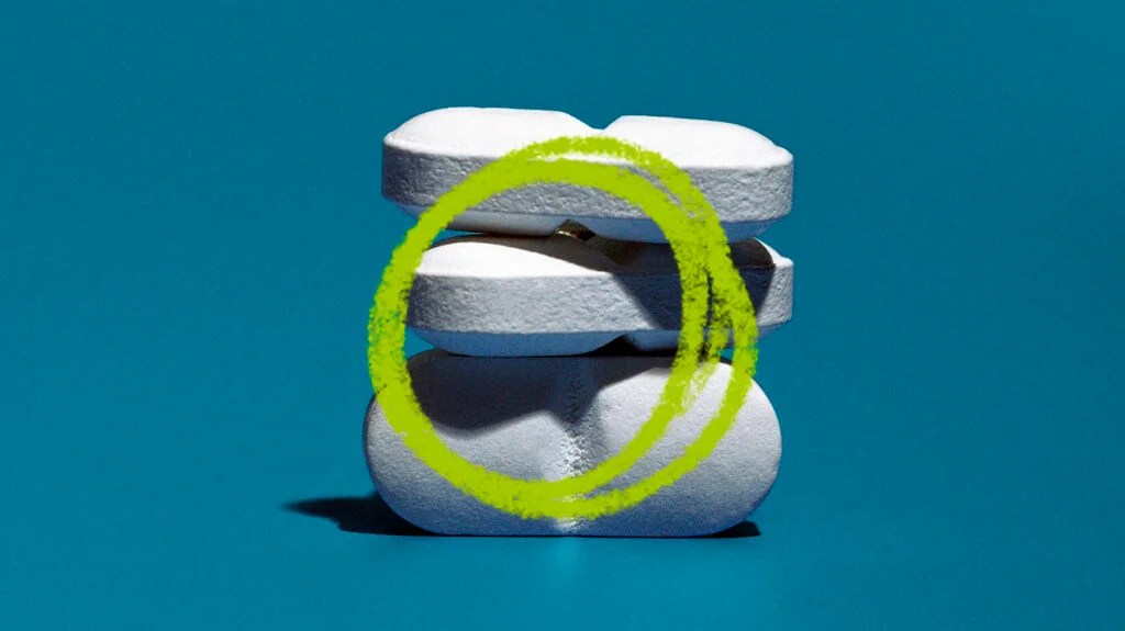 Augmentin VS Amoxicillin_ Side Effects Comparison