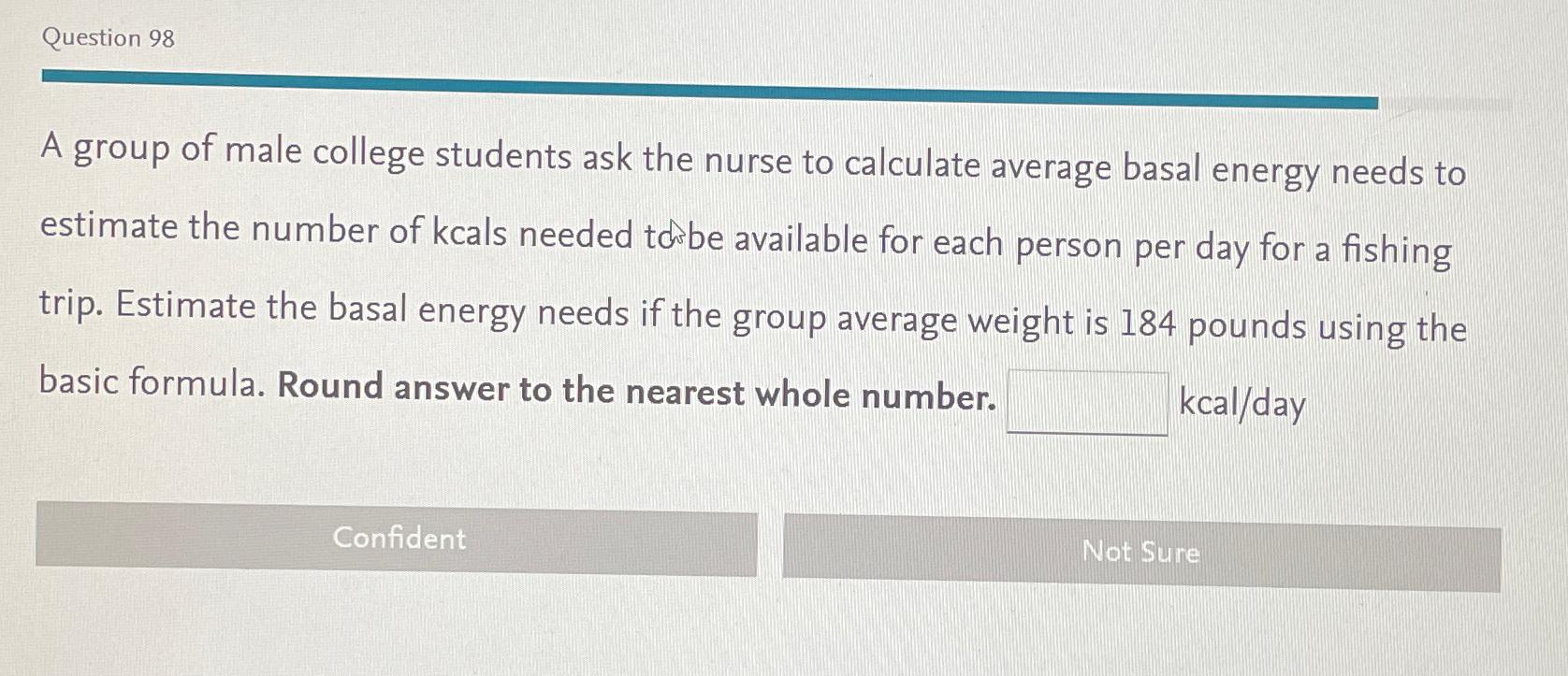 Average Ask a Nurse