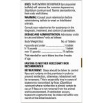 Bayer_tapeworm_dewormer_for_dogs_dosage