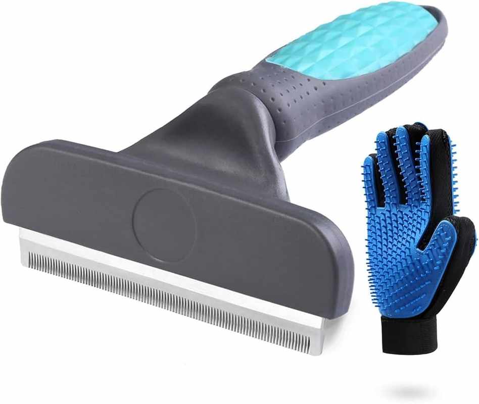 Best Product For Shedding Dogs