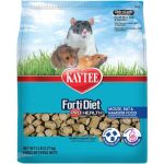 Best_hamster_pellet_food