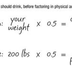Calculator_to_see_how_much_water_you_should_drink_in_a_day