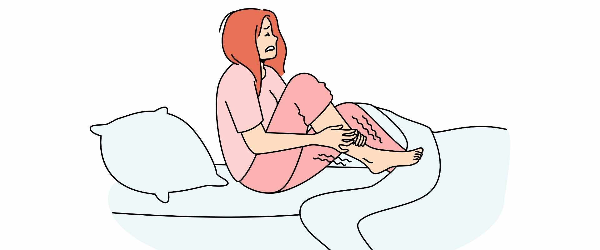 Can Cats Have Restless Leg Syndrome_