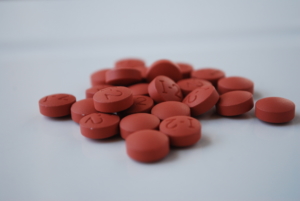 Can Dogs Take Aleve or Ibuprofen_