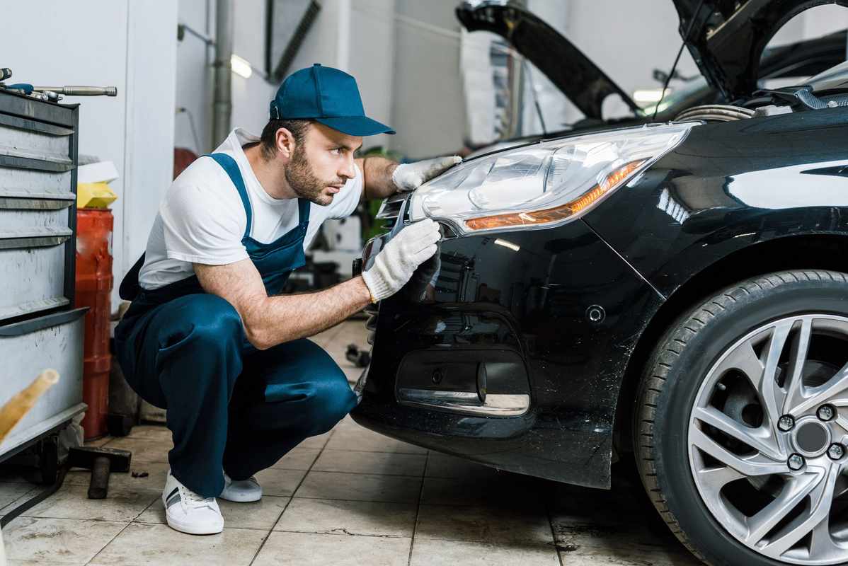 Can I Ask to Have a Mechanic Check a Used Car
