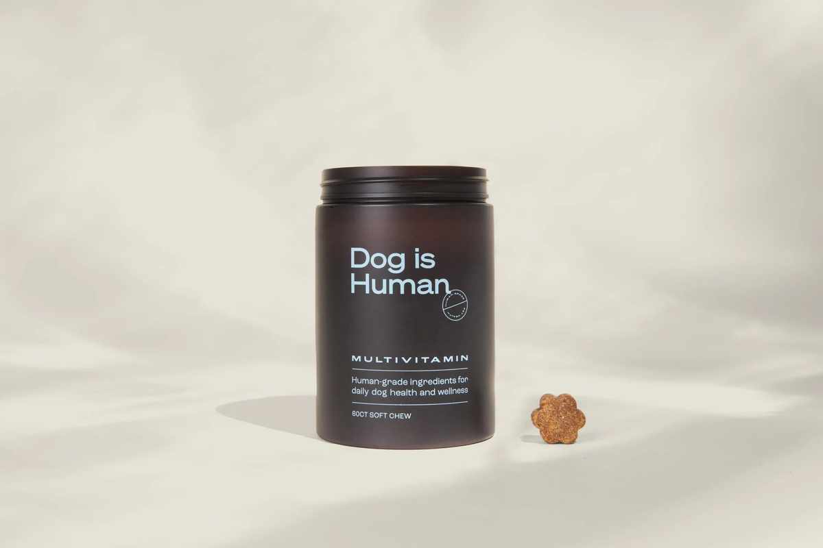 Can I Give My Dog Human Vitamin E_