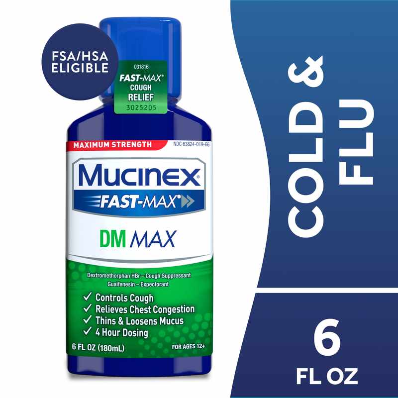 Can I Give My Dog Mucinex and Benadryl_