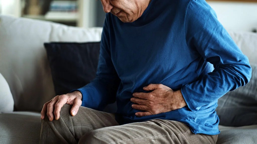 Can IBS Cause Pain in the Upper Left Abdomen_