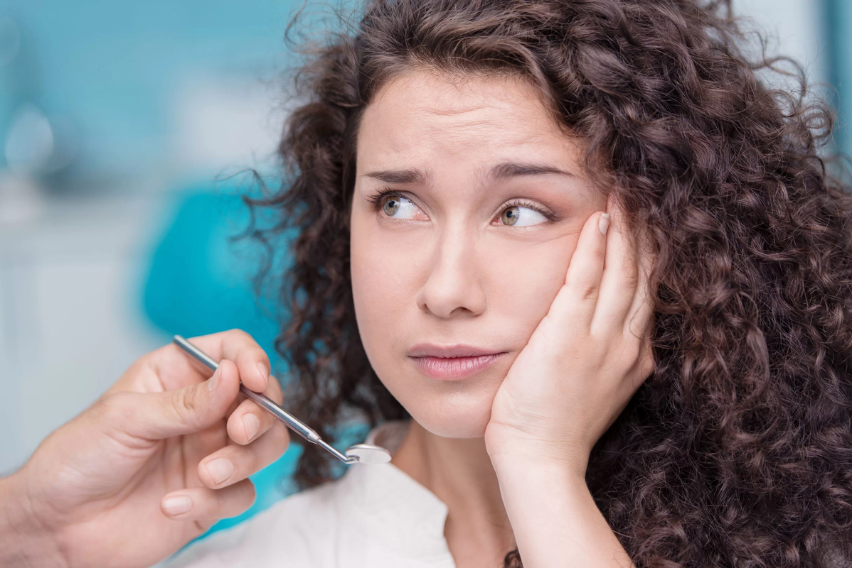 Can Keflex Be Used For A Tooth Infection