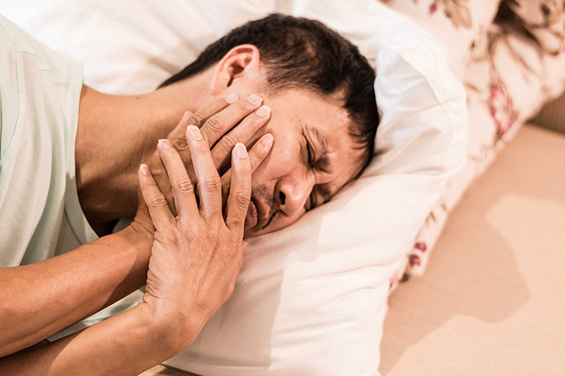 Can Keflex Be Used For Tooth Infection