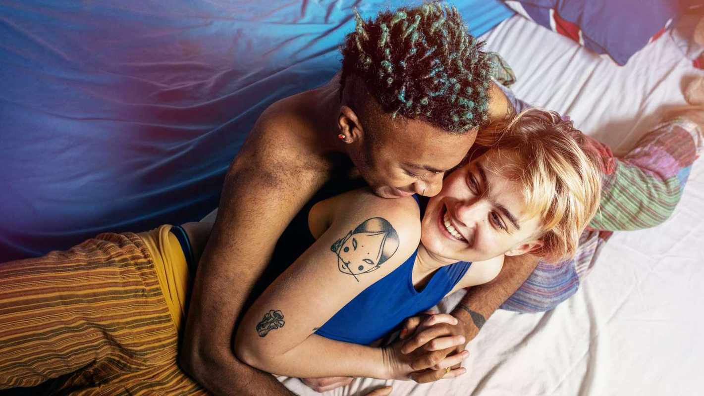 Can You Have Sex After UTI_