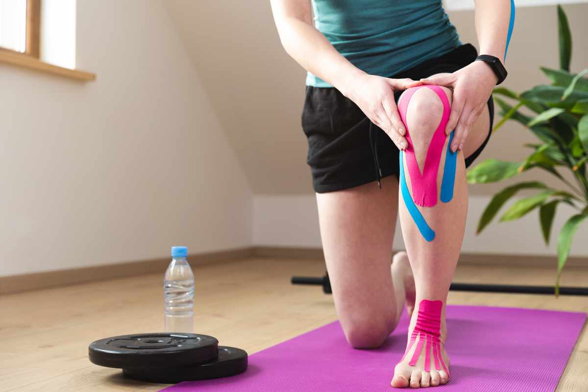 Can a Lower Back Problem Cause Knee Pain_