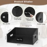 Can_you_use_a_storage_bin_as_a_litter_box_for_a_large_dog