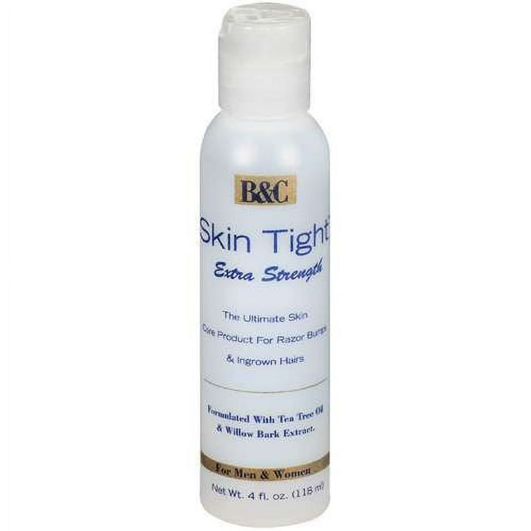 Extra Strength B_c Skin Tight Razor Bump _ Ingrown Hair Ointment