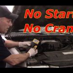 Ford Expedition Wont Crank Wont Start_1