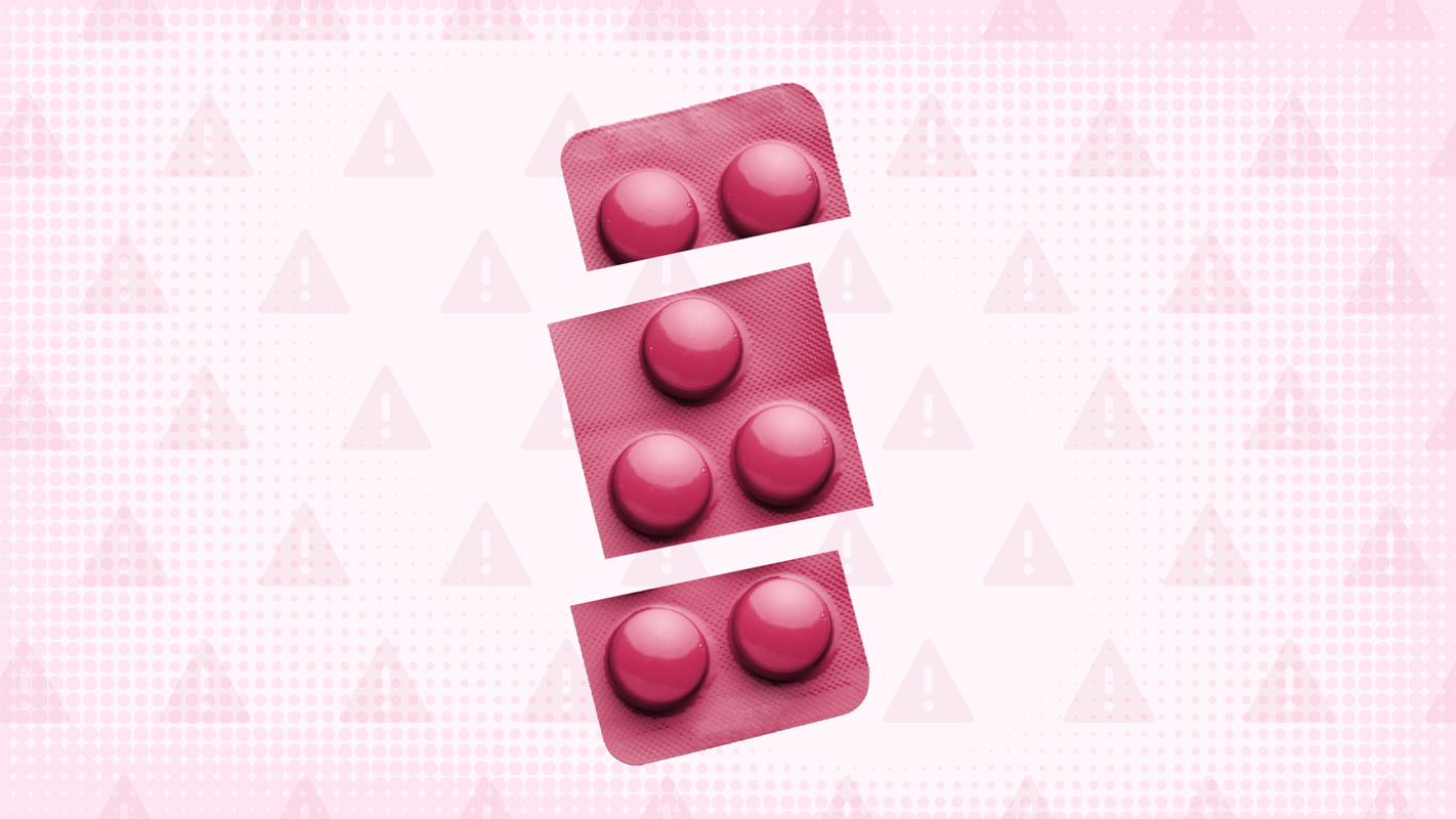 Hallucinations_ A Common Side Effect of Amitriptyline