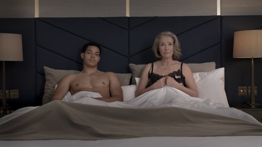 Having Sex at 60_ Age is Just a Number