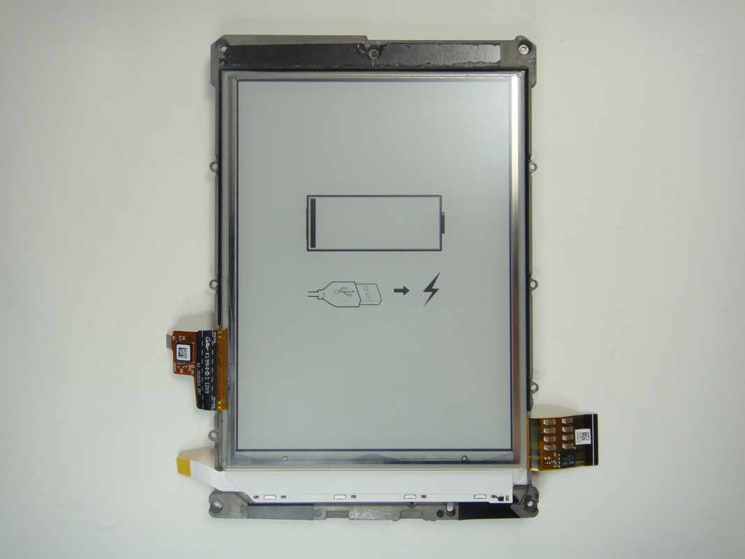 How to Replace Your Amazon Kindle Paperwhite Screen