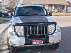 Jeep Liberty Forums - 2005