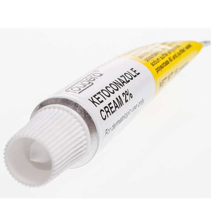 Ketoconazole 2_ Cream_ Buy Now