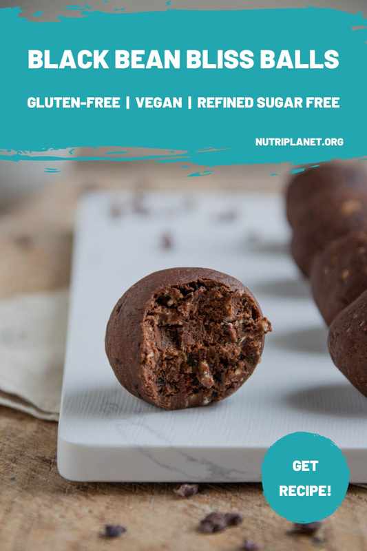 Low Carb Black Bean Brownies_ A Delicious Twist